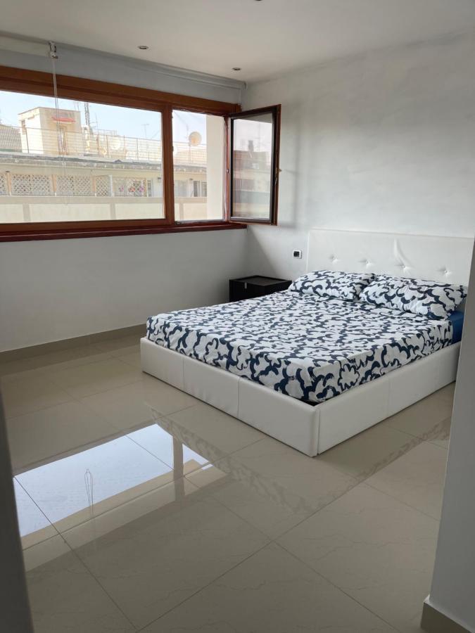 Exotic Home San Paolo Roma Eksteriør bilde